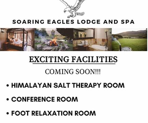 Exciting Facilities Coming Soon!