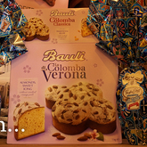 Delicious traditional Easter cakes, sumptuous chocolate eggs, this is Easter in Italian. Only at Dal-Italia, creating a unique shopping and dining experience in Hermanus - Dal-Italia Delicatessen - Xplorio™ Hermanus