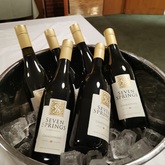 Seven Springs Vineyard - Xplorio™ Caledon