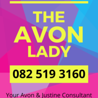 THE AVON LADY OVERBERG