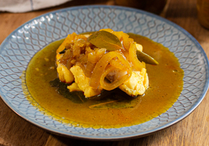 Recipe: Traditional Cape Malay Pickled Fish