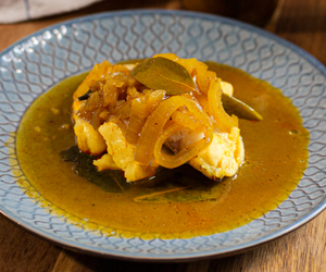 Recipe: Traditional Cape Malay Pickled Fish