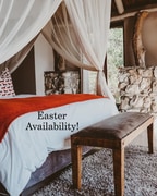 Easter Accommodation Availability