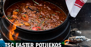 16 April 2022: Easter Potjiekos Competition