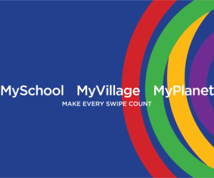 Help BARC stand a chance to WIN over R600 000 cash!