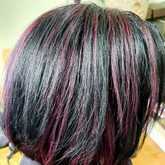 Funky/Bright Hair - Hair Tizelle - Xplorio™ Gansbaai