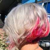 Funky/Bright Hair - Hair Tizelle - Xplorio™ Gansbaai