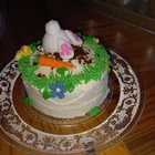 Easter Cake - Lightly Lemon - Taste Dilemma - Xplorio™ Gansbaai Easter Cake - Lightly Lemon - Taste Dilemma - Xplorio™ Gansbaai