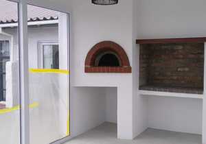 Latest Construction Project