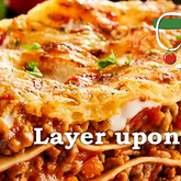 Lasagne is a bit like Fabio’s! Layer upon layer of delicious eating... Fabio’s, 15 years of fine Italian cuisine in Hermanus - Fabio's Ristorante - Xplorio™ Hermanus