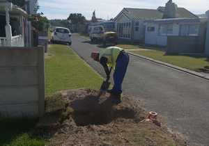 Pearly Beach Resort, It’s Your Turn For Fibre!