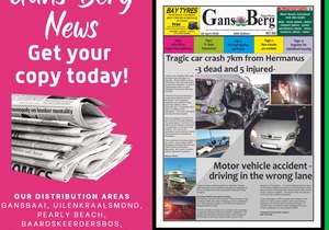 Newspaper: 22 April 2022