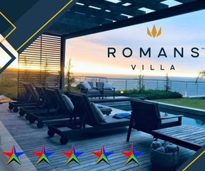 5-Star Accommodation