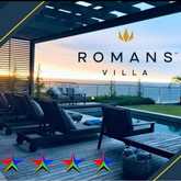 5-Star Accommodation - Romans Villa Boutique Guest House - Xplorio™ Gansbaai