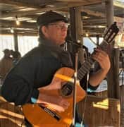 23 April 2022: Music, Games and Cuisine!