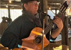 23 April 2022: Music, Games and Cuisine!