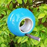 Ceramic Birdhouse - Lili & Co - Xplorio™ Kleinmond