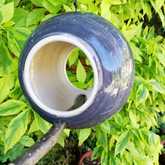 Ceramic Birdhouse