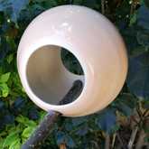 Ceramic Birdhouse - Lili & Co - Xplorio™ Kleinmond