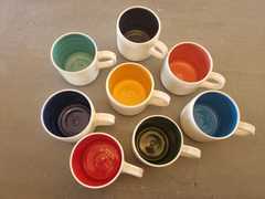 Stylish Home Ceramic Pieces at Lili & Co