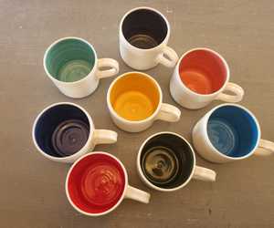 Stylish Home Ceramic Pieces at Lili & Co