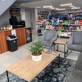 HPM Bouhandelaars - Xplorio™ Struisbaai