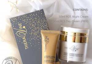 Mother's Day Gift Idea: TheraVine Day and Night Cream