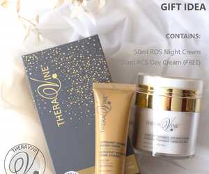 Mother's Day Gift Idea: TheraVine Day and Night Cream