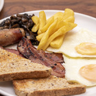 Breakfast - The Bistro - Xplorio™ Gansbaai Breakfast - The Bistro - Xplorio™ Gansbaai