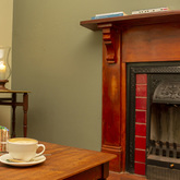 Chilling Lounge - The Bistro - Xplorio™ Gansbaai 