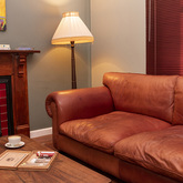 Cigar Lounge - The Bistro - Xplorio™ Gansbaai 