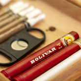 Cigars - The Bistro - Xplorio™ Gansbaai 