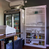 Coffee and Wine - The Bistro - Xplorio™ Gansbaai 