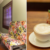 Decor - The Bistro - Xplorio™ Gansbaai 