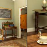 Entrance - The Bistro - Xplorio™ Gansbaai 