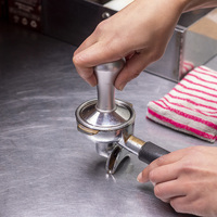 Pressing Coffee - The Bistro - Xplorio™ Gansbaai 