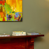 Vintage Decor - The Bistro - Xplorio™ Gansbaai 