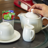 Tea - The Bistro - Xplorio™ Gansbaai 