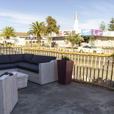 View of the Town - The Bistro - Xplorio™ Gansbaai 