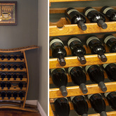 Wine Selection - The Bistro - Xplorio™ Gansbaai 