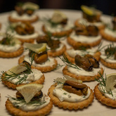 Function Catering - Rosemary's Country Kitchen & Deli - Xplorio™ Gansbaai