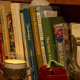 Decor Books - Rosemary's Country Kitchen & Deli - Xplorio™ Gansbaai