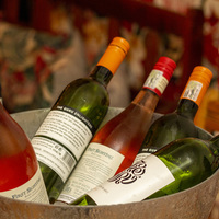 Wine - Rosemary's Country Kitchen & Deli - Xplorio™ Gansbaai