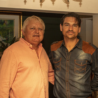 Owners - Blue Goose - Xplorio™ Gansbaai