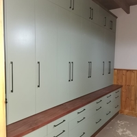 Cabinet - Callie Kombuiskas - Xplorio™ Bredasdorp