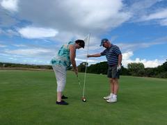 24 April 2022: Monthly Sunday Golf Day