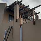 Pergola in Betty's Bay - Boland Waterproofing - Xplorio™ Pringle Bay