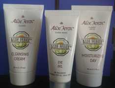 Aloe Ferox Products