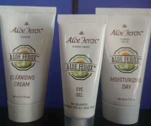 Aloe Ferox Products