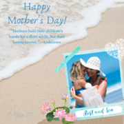Mother's Day - 8 May 2022